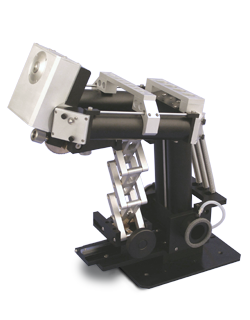 Arm Reflection Accessory