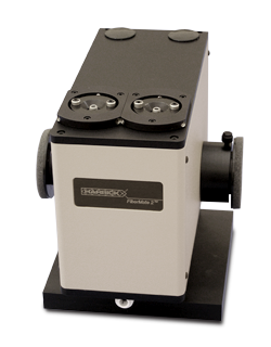 FiberMate2™ Fiber Optic Coupler