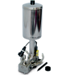 Low Temperature Reaction Chambers