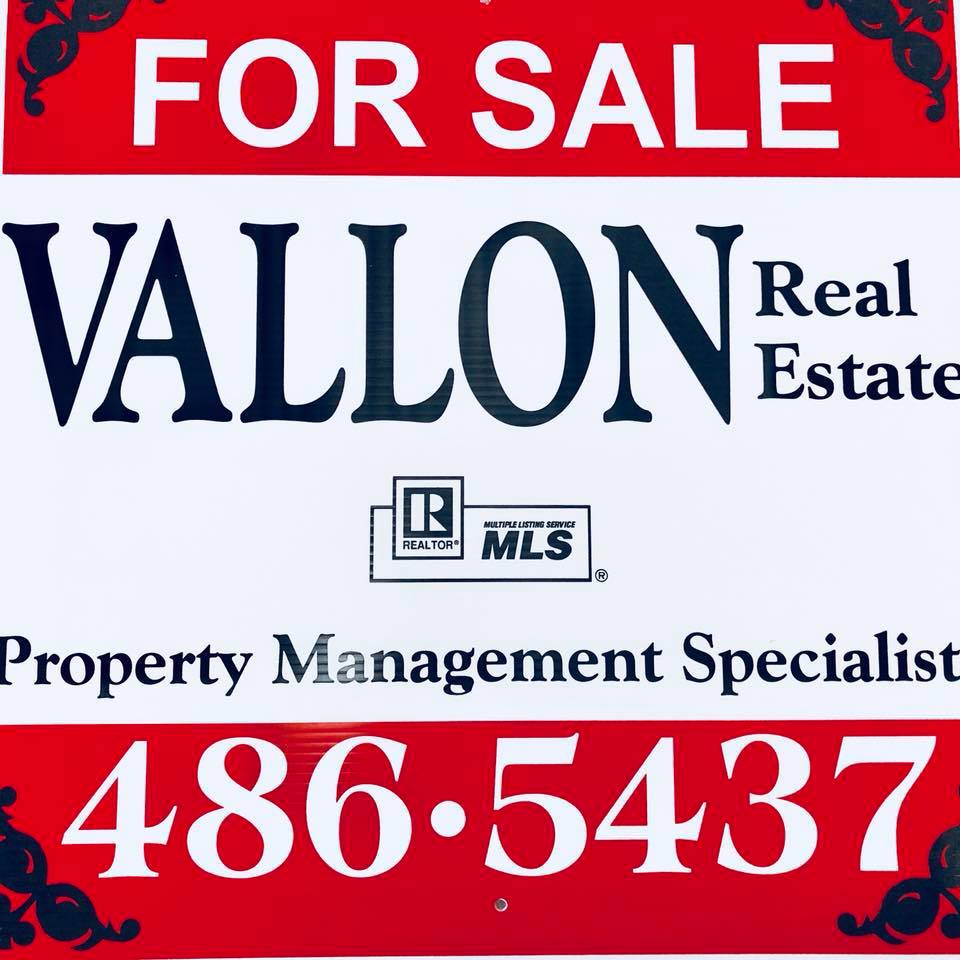Vallon Real Estate