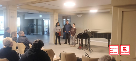 Drumuri spre Maiestrie 2026 Kaufland