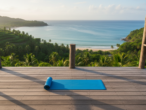 Where to Do Yoga in San Juan del Sur: Wellness Guide
