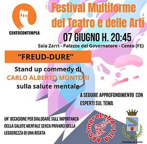 Stund up commedy di e con CarloAlberto Montorsi (Post Instagram).png