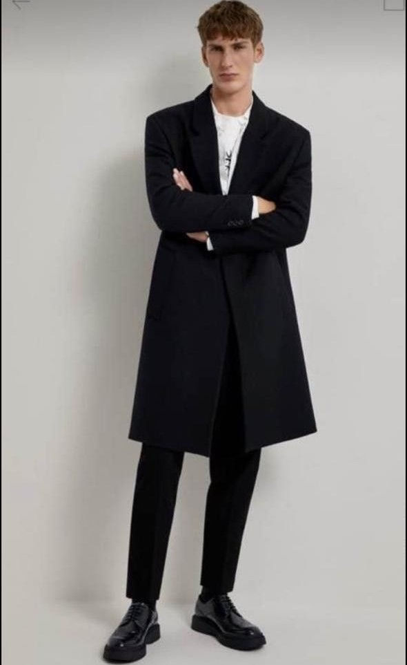 Cardigan Caballero