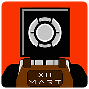 Logo de XIImart