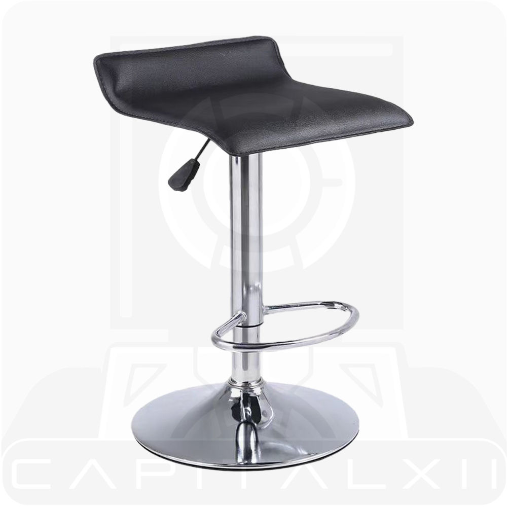 Par De Bancos Taburetes Para Cocina Barra Bancos Giratorios