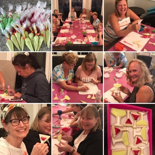 ADULT PARTY (16+ years)