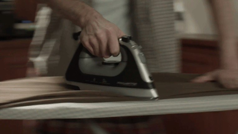 Ironing Tips and Tricks