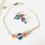 Thumbnail: Earring and necklace set