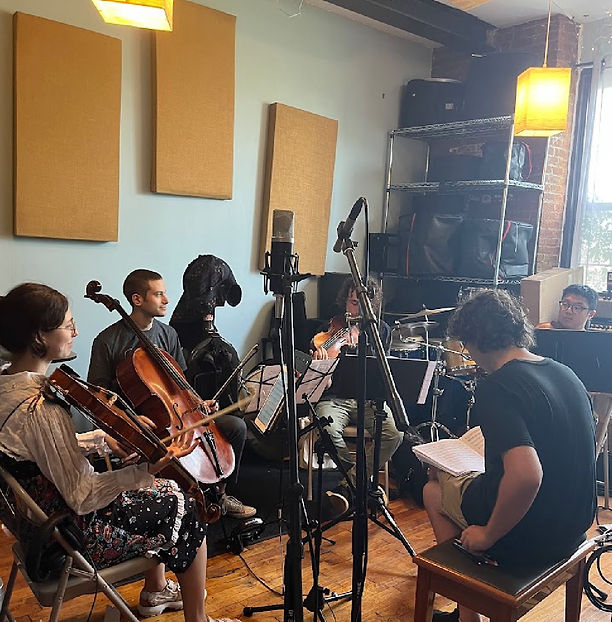 rehearsal