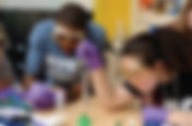 Summer Engineering Course for High School Students