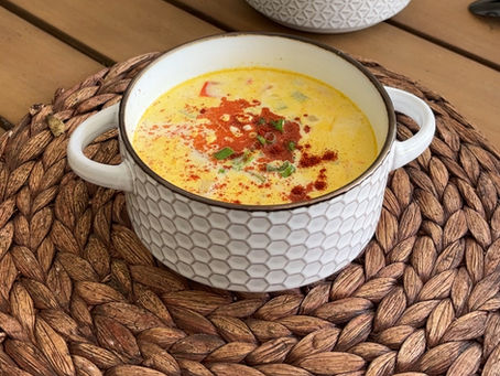 4 Summer Soups You Need to Try This Summer