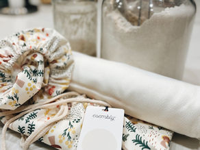 Sourdough Starter | How-To-Guide