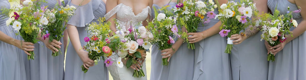 Hudson Valley Flowers