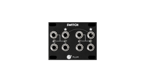 Switch | Plum Audio