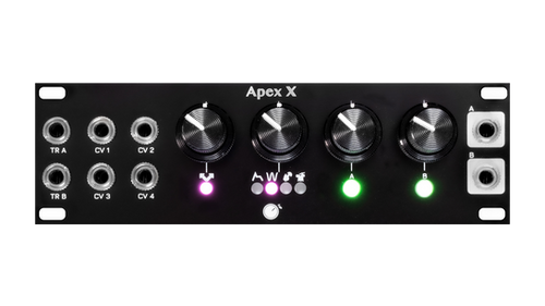 Apex X | Plum Audio
