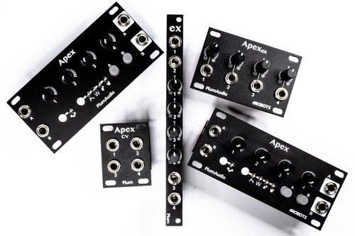 Apex | Plum Audio