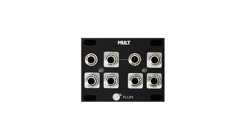 Mult | Plum Audio