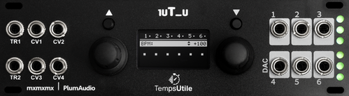 1uT_u | Plum Audio