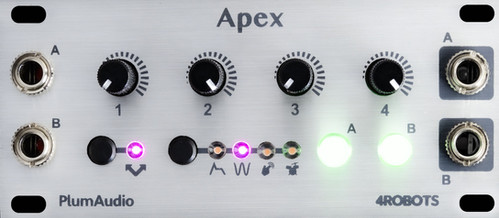 Apex | Plum Audio