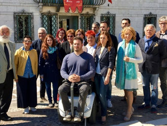 Messaggio post elezioni ai Cittadini di Casale sul Sile