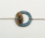 Land Meets Sea Bracelet