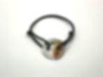 Land Meets Sea Cord Bracelet