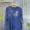 Thumbnail: "Ruin Prisons" Dark Blue Long-Sleeve Shirt