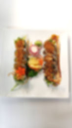 Twin Dynamite Roll Combo (10pcs)