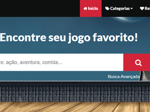ArcadeFlix: Jogue jogos retrô direto do navegador (não requer instalação)