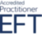 Accredited EFT Practitioner