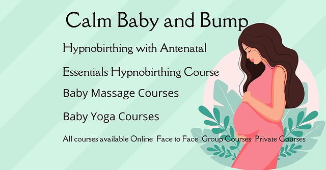 Hypnobirthing