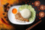 ROAST CHICKEN