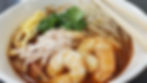 ★ SARAWAK LAKSA