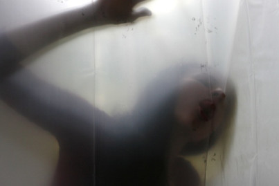 Lala Nomada/ Guadalupe Aldrete
S./T. Duration: 30 min. At Crossover Festival. Kiel, 2016. Foto C. Willbrand