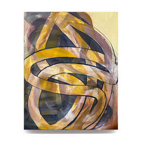 Dillon_Catie_Waxing(LightinMay)_Painting_2025