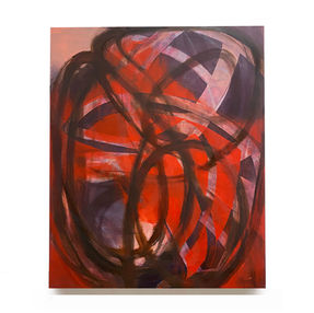 Dillon_Catie_WeTakeNothingWithUs_Painting_2024