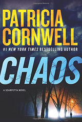 CHAOS (2016) Patricia Cornwell