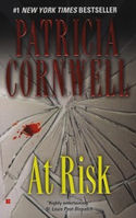 AT RISK (2006) PATRICIA CORNWELL