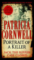 PORTRAIT OF A KILLER: JACK THE RIPPER — CASE CLOSED (2002) PATRICIA CORNWELL