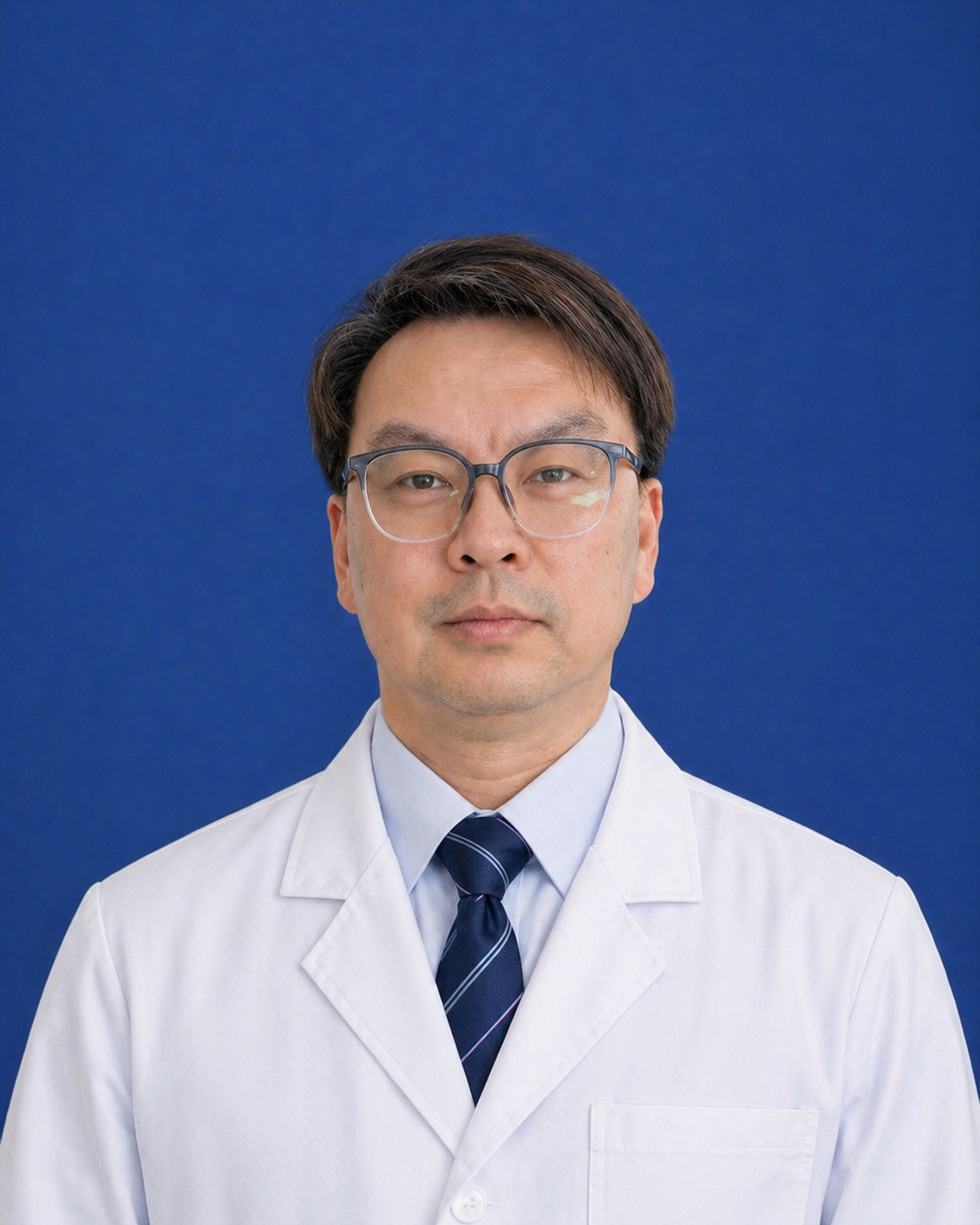 Tony Guo RMT and Acupuncturist in Nepean Ottawa