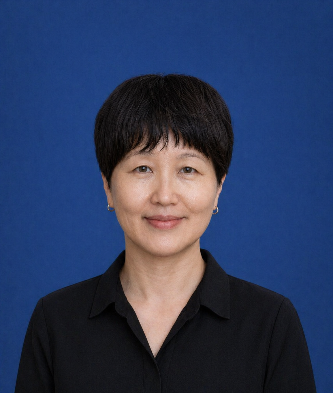 Lily Li RMT and Acupuncturist in Nepean Ottawa