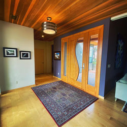 Entryway