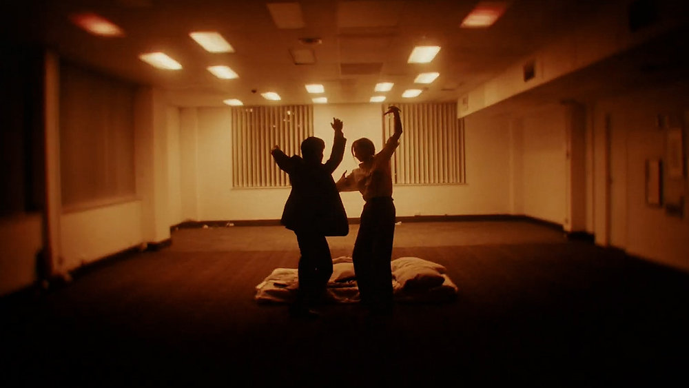 Music Video of the Month - August