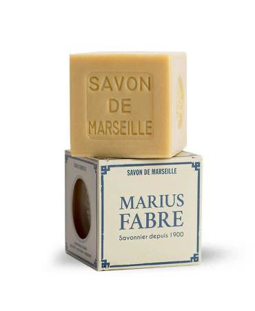 Marius Fabre laundry and dish soap cubes 400g in gift box