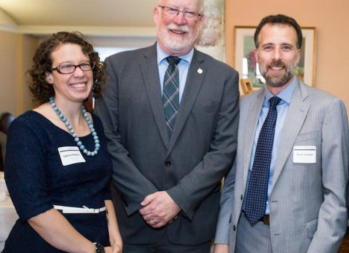GreenPAC Endorsee Pushes Private Member’s Bill to Protect Endangered Species