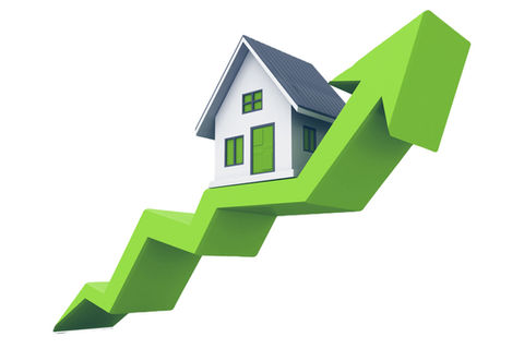 Increase your property value by using our solar panels