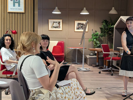 Job Transition in the UK: First Days, New Rules & Finding Your Place