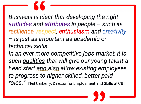 business quote