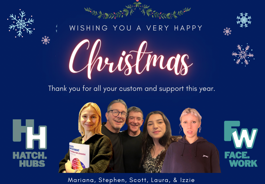 Latest News FaceWork